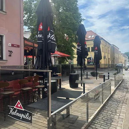 Apartman Old Town R&g