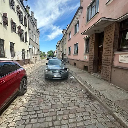 Old Town R&g