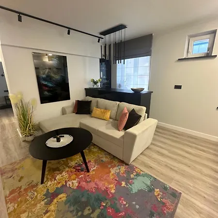 Apartman Old Town R&g