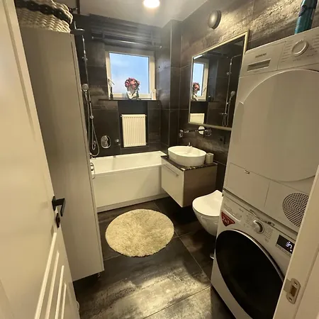 Old Town R&g Apartman Klaipėda